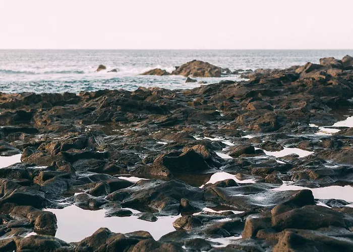 Hétvégi ház Rural La Casa Amarilla *