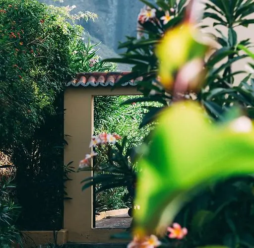 Hétvégi ház Rural La Casa Amarilla *