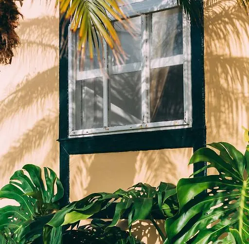 Hétvégi ház Rural La Casa Amarilla