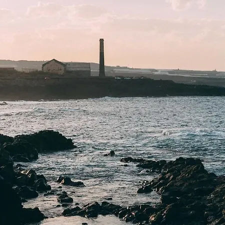 Rural La Casa Amarilla *