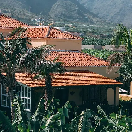 Rural La Casa Amarilla منزل ريفي *