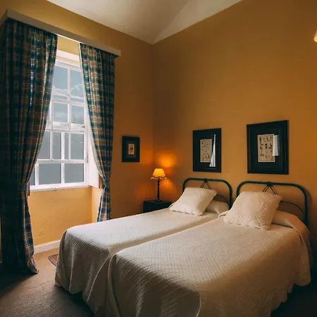 Rural La Casa Amarilla لوس سيلوس