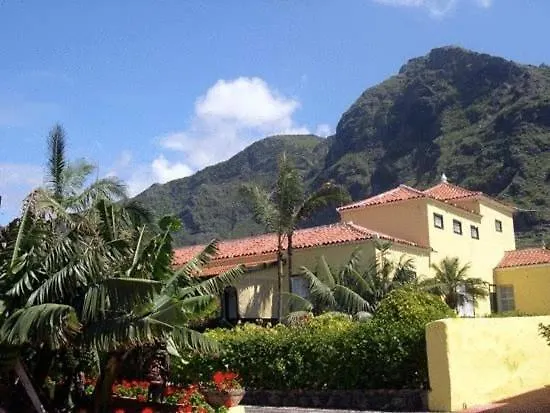 Rural La Casa Amarilla