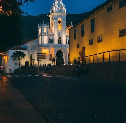 Rural La Casa Amarilla منزل ريفي لوس سيلوس