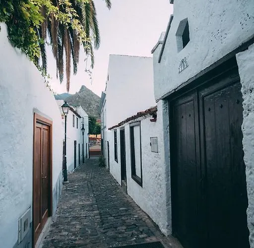 منزل ريفي Rural La Casa Amarilla لوس سيلوس