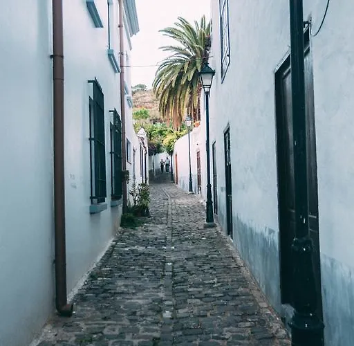 Rural La Casa Amarilla * لوس سيلوس