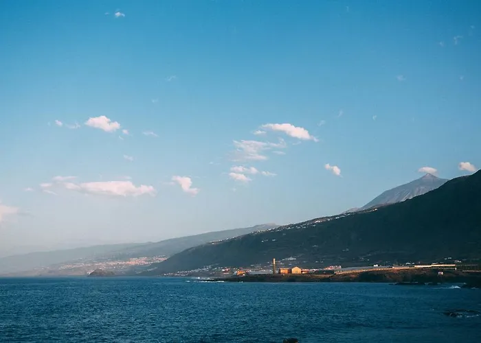 Landhaus Rural La Casa Amarilla