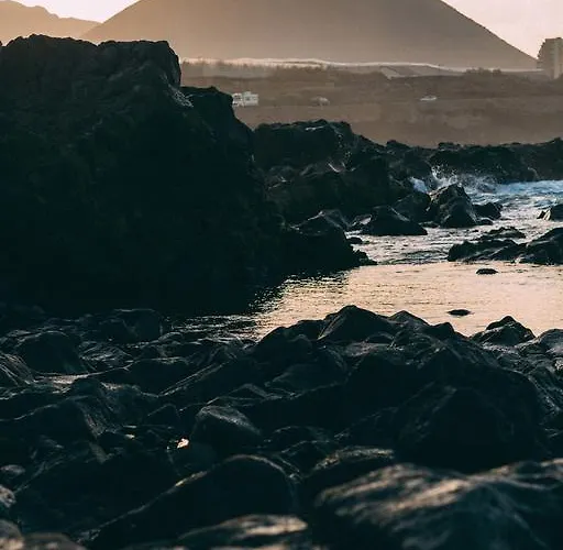 Rural La Casa Amarilla * لوس سيلوس