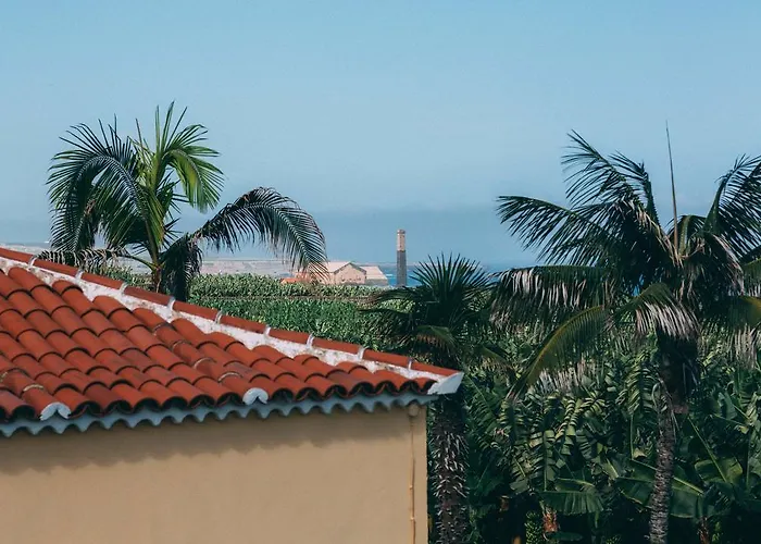 منزل ريفي Rural La Casa Amarilla لوس سيلوس