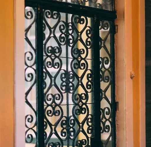 Rural La Casa Amarilla * لوس سيلوس