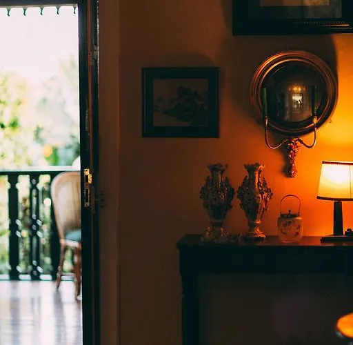 Rural La Casa Amarilla منزل ريفي *