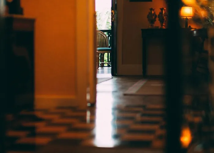 منزل ريفي Rural La Casa Amarilla