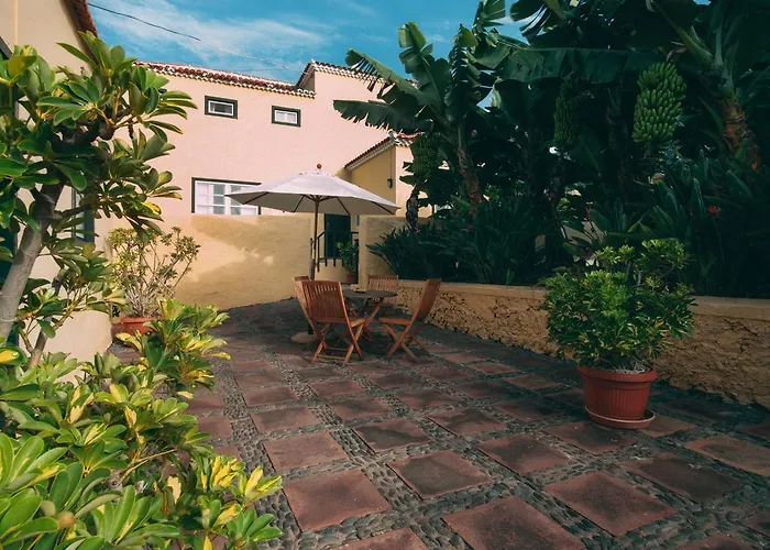 Rural La Casa Amarilla *