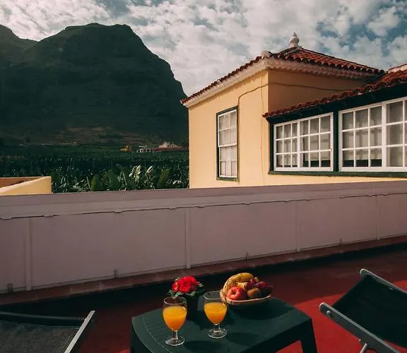 Rural La Casa Amarilla *