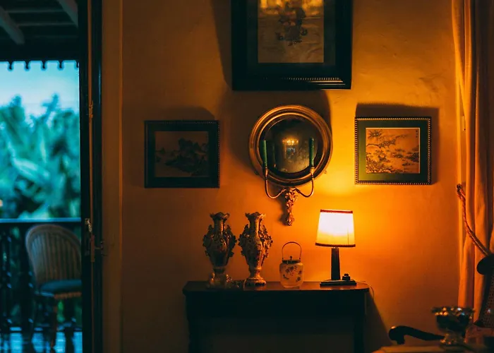 Rural La Casa Amarilla