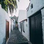 Εξοχικό σπίτι Rural La Casa Amarilla Los Silos
