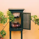 Rural La Casa Amarilla Εξοχικό σπίτι *