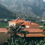 Εξοχικό σπίτι Rural La Casa Amarilla *