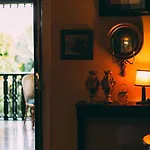 Rural La Casa Amarilla Εξοχικό σπίτι *
