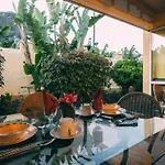 Rural La Casa Amarilla *