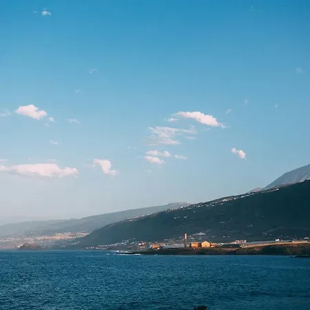 Gospodarstwo wiejskie Rural La Casa Amarilla