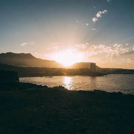 Gospodarstwo wiejskie Rural La Casa Amarilla