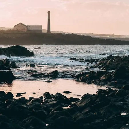 Rural La Casa Amarilla