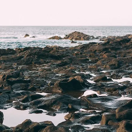 Venkovský dům Rural La Casa Amarilla *