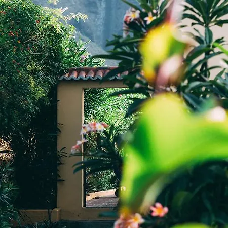 Hétvégi ház Rural La Casa Amarilla *