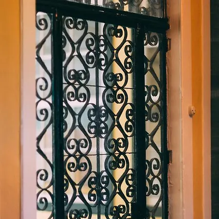 Rural La Casa Amarilla * Los Silos