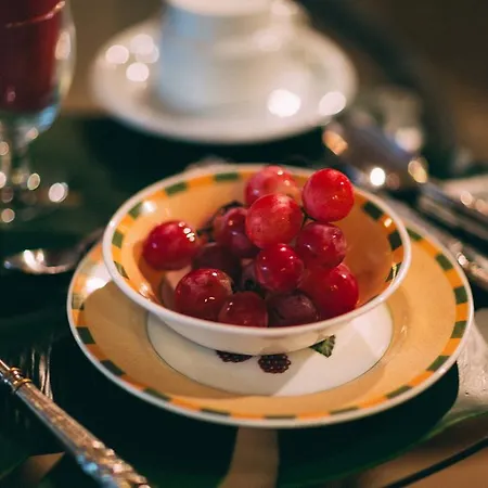 Rural La Casa Amarilla * Los Silos