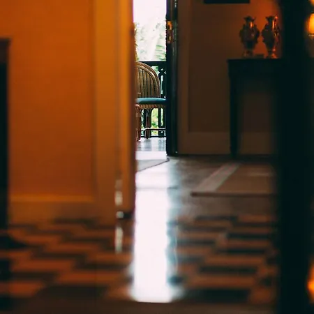 カントリーハウス Rural La Casa Amarilla