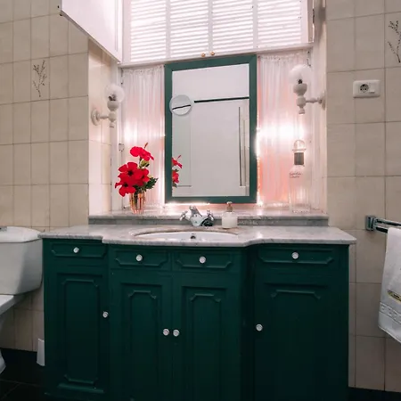 Rural La Casa Amarilla Gospodarstwo wiejskie Los Silos