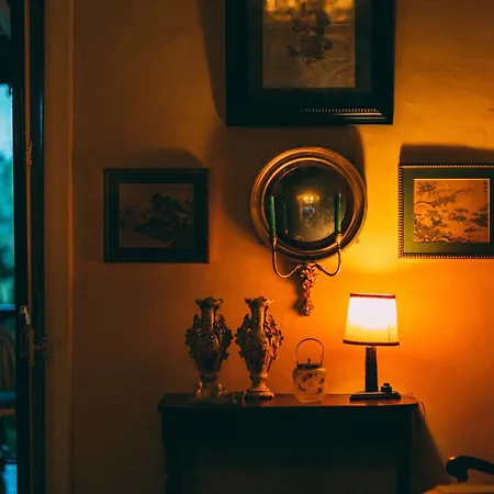 Rural La Casa Amarilla