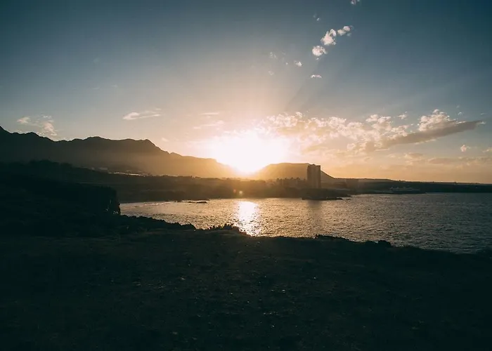 Casa rural Rural La Casa Amarilla