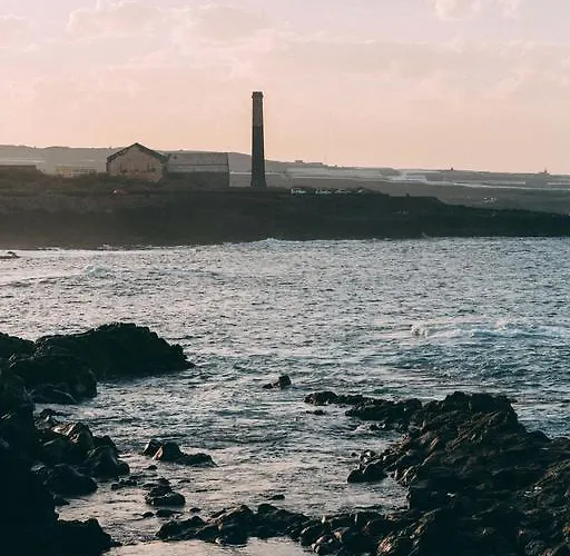 Rural La Casa Amarilla *