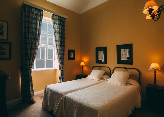 Rural La Casa Amarilla Los Silos