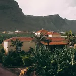 Rural La Casa Amarilla Venkovský dům Los Silos