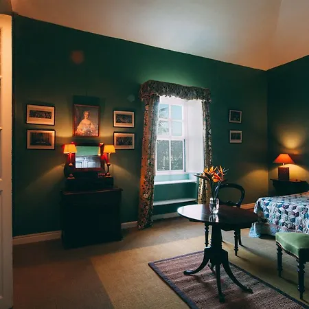 乡村民宿 卡萨阿马里利亚田园酒店 *