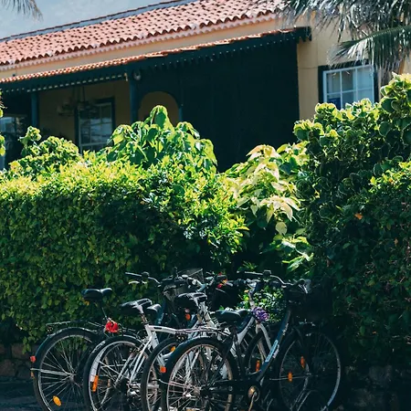 卡萨阿马里利亚田园酒店