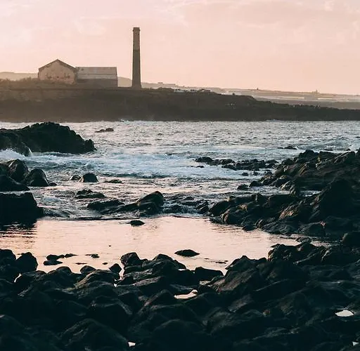 卡萨阿马里利亚田园酒店