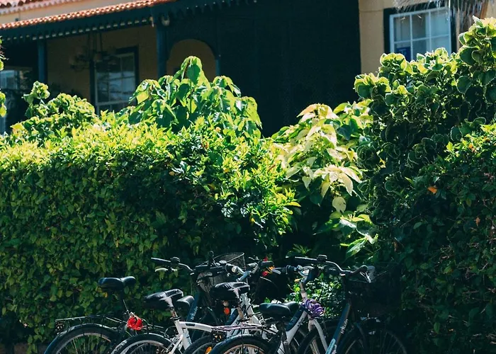 卡萨阿马里利亚田园酒店